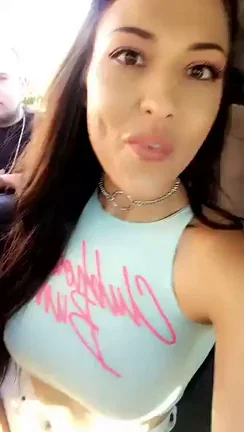 Rainey James' Juicy Ass Twerk Fest 🍑💦🔥