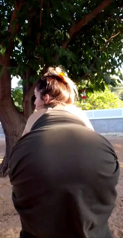 I love how this dress makes my ass look ? Fo you? ??check??