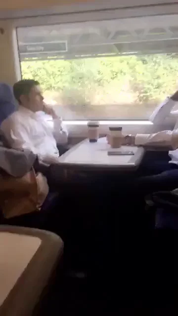 No fucks given