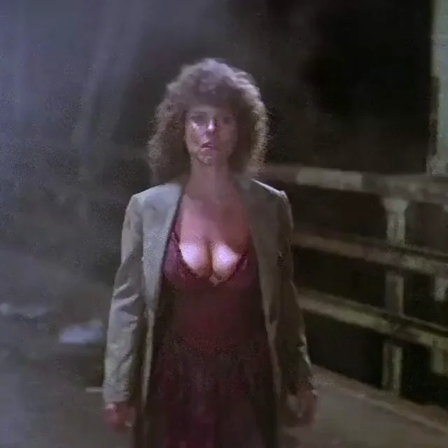 Adrienne Barbeau