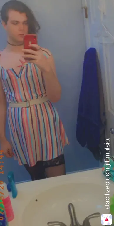 [they/them] I need my legs spread ?
