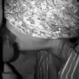 Blindfolded Slut Deepthroats Huge Cock Blind