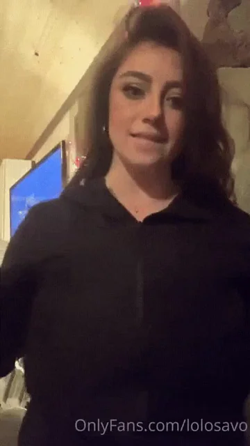 Thick Latina's Massive Tits Bigger Than Your Wildest Dreams