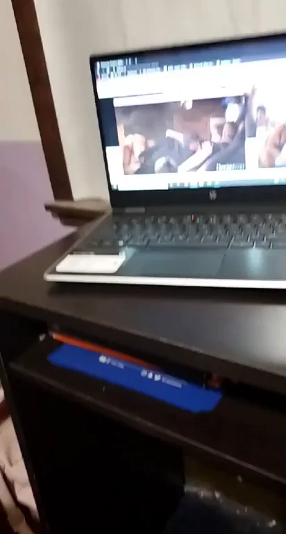 Good thing they don't monitor my laptop when I work from home ?