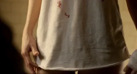 Kiele (Lost) Sanchez - Sick Body in 30 Days Of Night: Dark Days (2010)