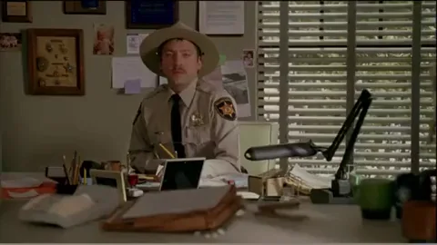 Jessica Simpson was a smoke show in "The Dukes of Hazzard" (2005)