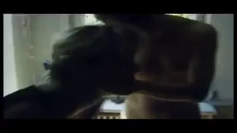 Trine Michelsen's Wild Orgy Fuckfest in The Idiots (1998)