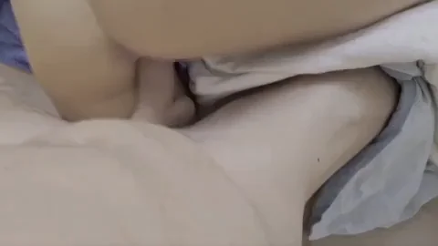 Good creampie for my sweet sis after shower ? ??