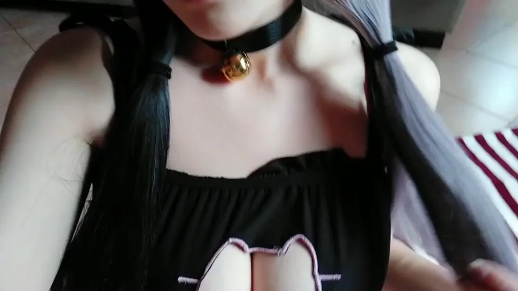 spank me ?? [oc]