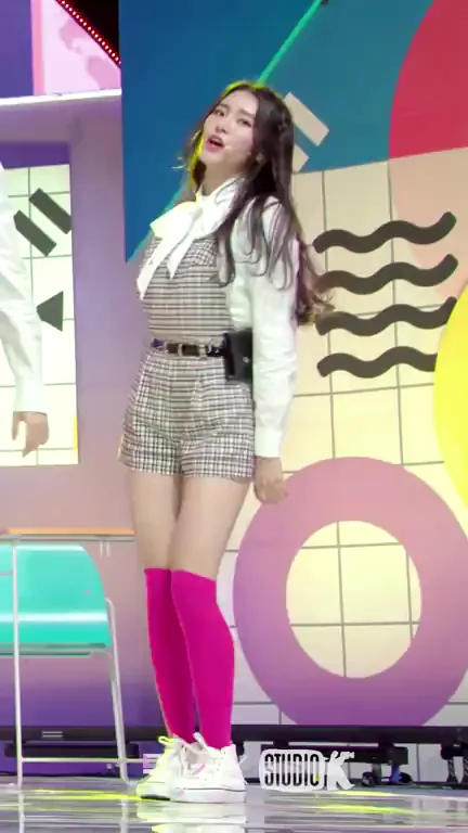 Weeekly - Monday's thighs