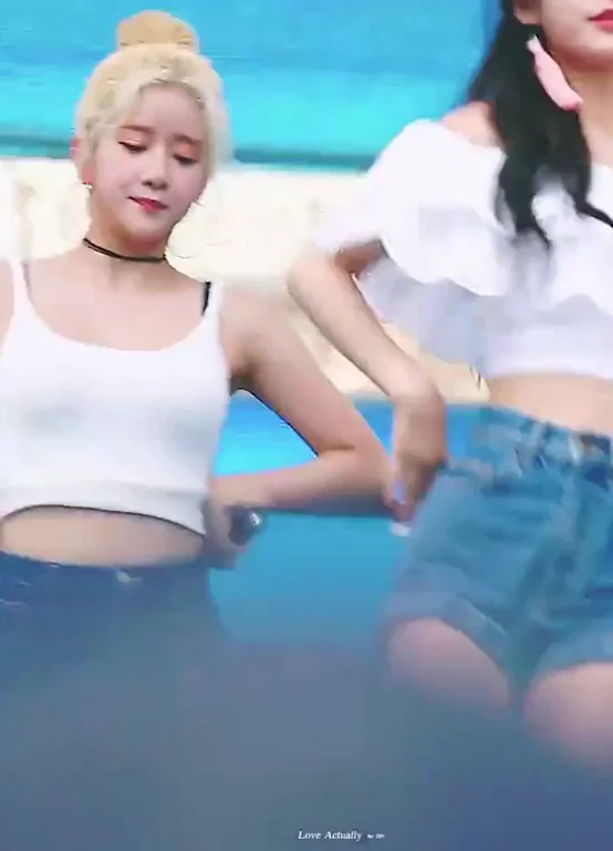 WJSN - Exy