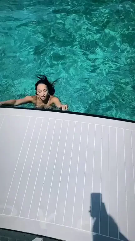 Sexy Ass Draya