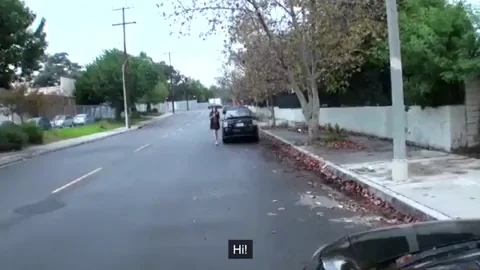 Abbey's car breaks down. How ever will she pay for a repair?