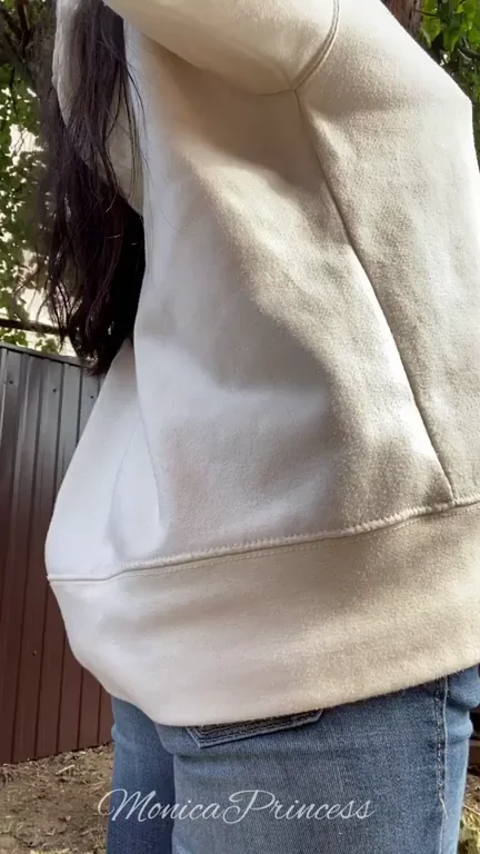 Someone almost caught me ?