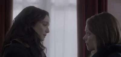 Rachel Weisz & Rachel McAdams