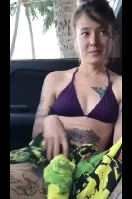 Palm Trees [GIF]