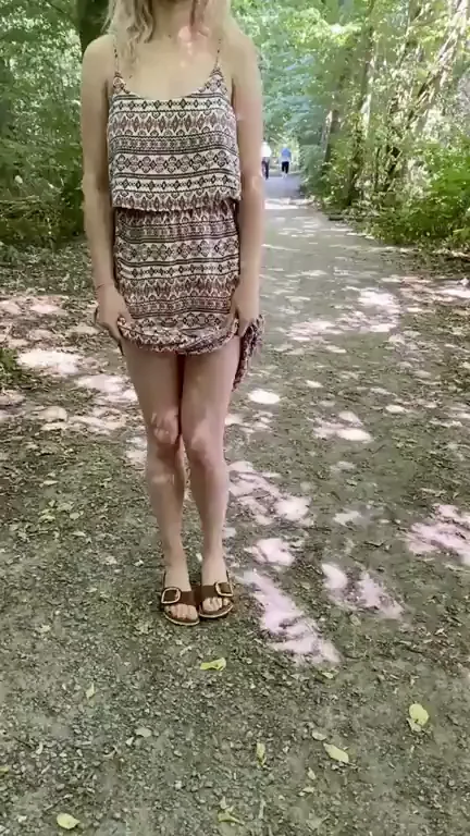 Sometimes I wish that I get caught flashing [F]