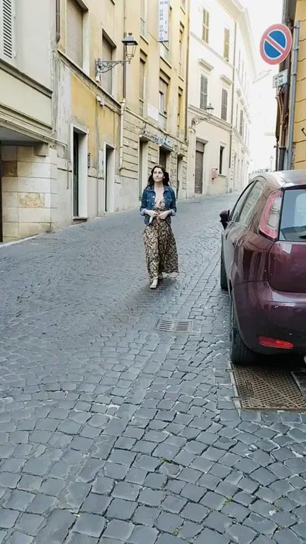 My literally first experience with public flash.. how did I go? (note, I live in a small city in Italy.. people would burn me alive if they see me doing stuff like that lol)