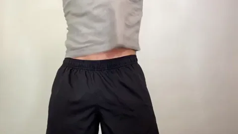 Post workout fun ?[OC][m]