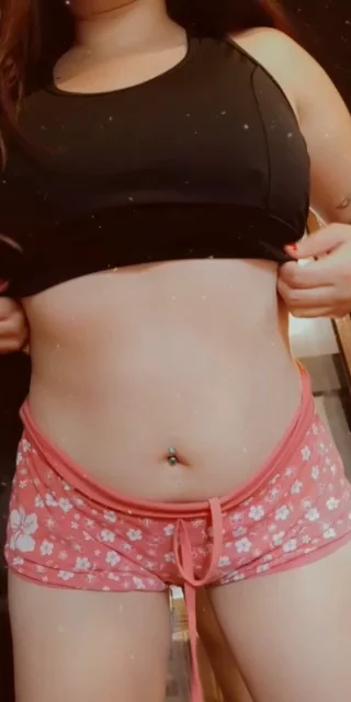 My bra devour my tits ?