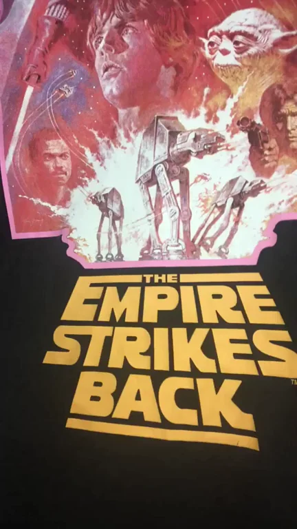 Empire's Massive Ass Strikes Back 🍑💥