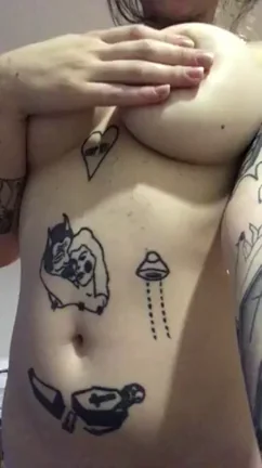 ? MiMI TATOO ? Get her MEGA now ?? https://direct-link.net/134303/mega1