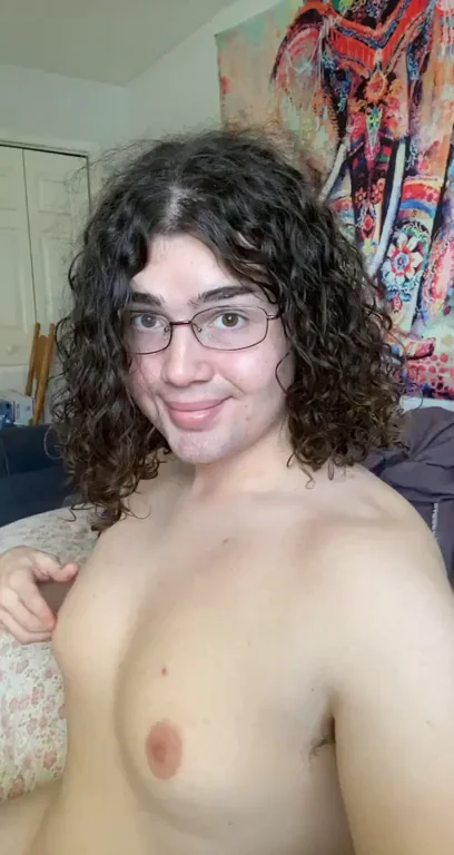 I’m such a cock addicted bitch ?