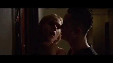 Scarlett Johansson super hot in Don Jon