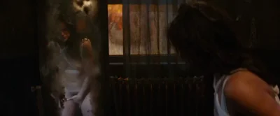 Michelle Rodriguez's Steamy Assignment Tease 🔥🍑