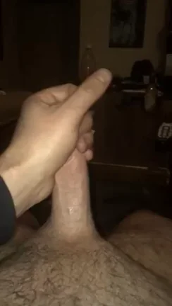 SO MUCH CUM! My 3 load multiple orgasm