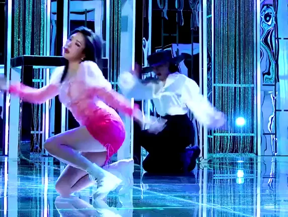SUNMI - pporappippam