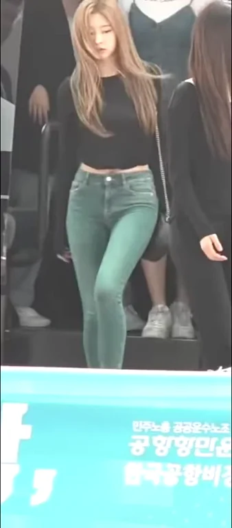 IZ*ONE - Minju