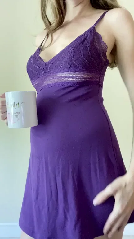 Am I your pregnant dream? ? [oc]