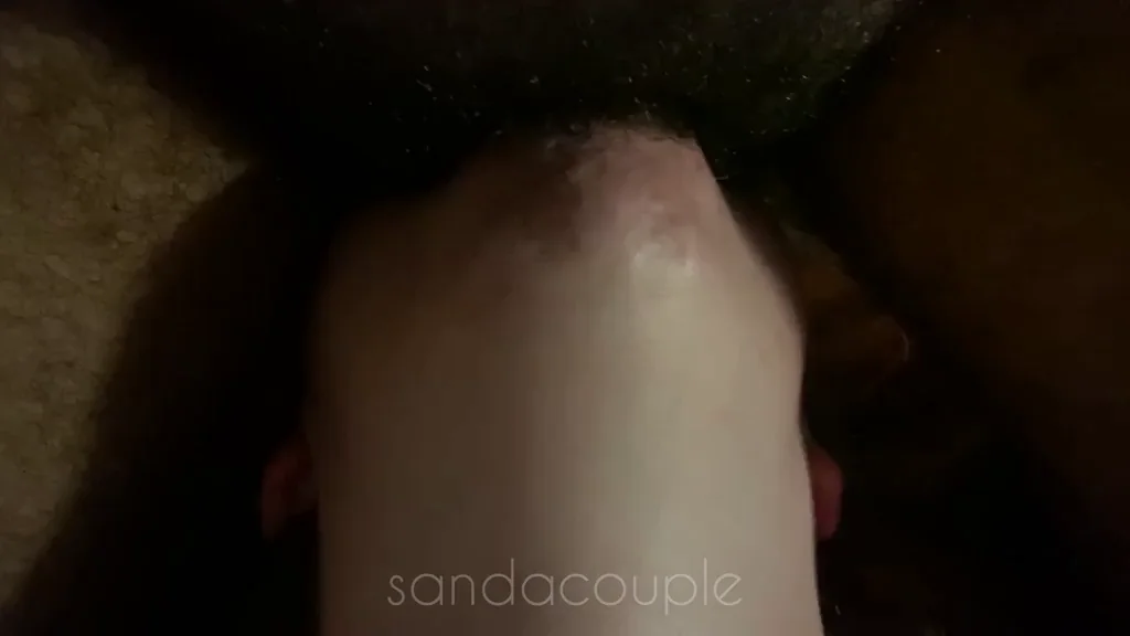 Hot interracial deepthroat