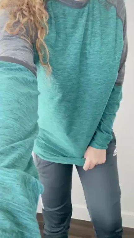 Busty dutch babe