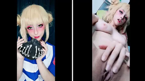 Himiko Toga [Boku no Hero] (alicekyo)