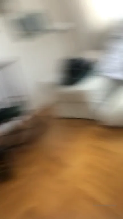 Behind the scenes bj