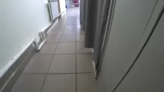 Voyeur in a Public Shopping Center [HIDDEN CAMERA]