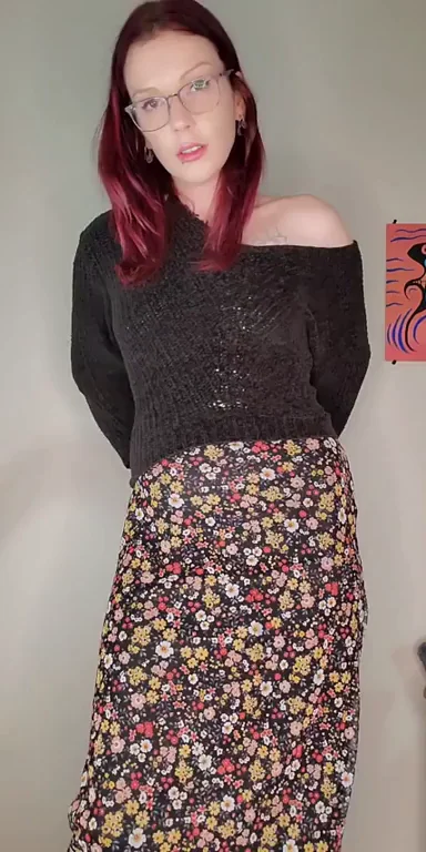 I'm usually a shy mom, but I love 'opening up' for Reddit ?