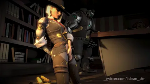 Ashe Fingering Both Of Her Holes (iidssm)