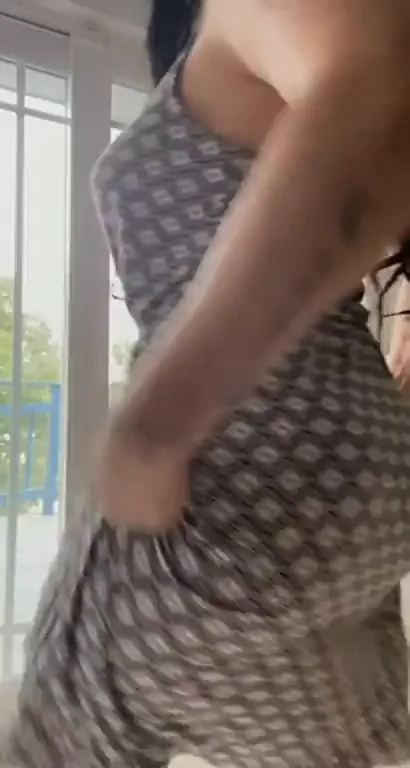 48YO MILF's Pawg Booty Tease: Smash or Pass This Juicy Ass?
