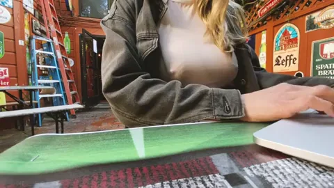 Wait for the Epic Titty Drop! 💥🍈🍈 [OC]