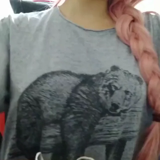 Do You Want Pet The Bear? ?