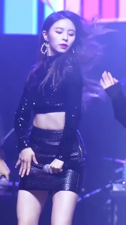 CLC - Elkie