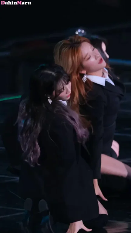 WJSN - Luda