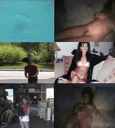 Texas Flight Attendant Shares Unique 'G' and 'R' Rated Home Videos