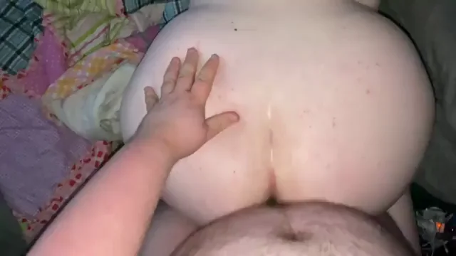 Me & my baby dicking down, first video of us fucking [mf] love to hear what you think