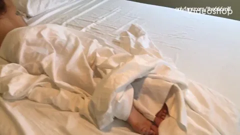 Sleeping with the Devil