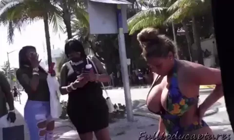 She looks very familiar