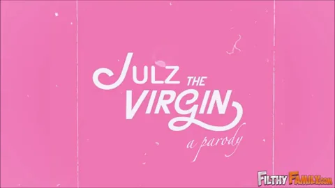 JulzGurl Loses Her Virgin Cherry to Daddy